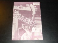 5135: Die Mörder Klinik,  William Berger,  Francoise Prevost,